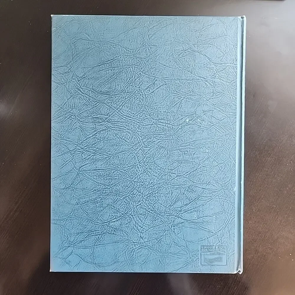 1970 La Salle Academy Rampage Yearbook‎ Annual Providence Rhode Island